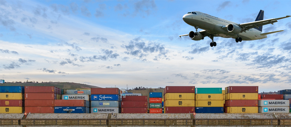 提供精細(xì)化的物流解決方案